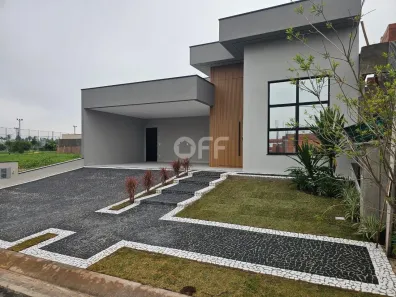 Casa de Condomínio com 3 Quartos para alugar, 194m² no Boa Esperança, Paulínia