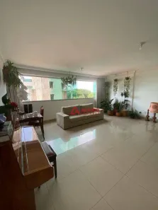 Apartamento com 4 Quartos à venda, 156m² no Jaraguá, Belo Horizonte