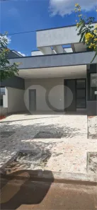 Casa de Condomínio com 3 Quartos à venda, 150m² no Vila Monte Alegre, Paulínia