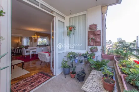 Apartamento com 3 Quartos à venda, 173m² no Bela Vista, Porto Alegre
