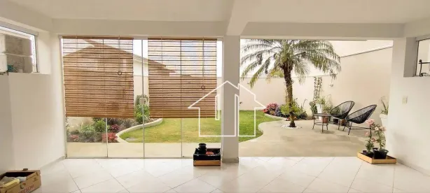 Casa de Condomínio com 3 Quartos à venda, 258m² no Urbanova, São José dos Campos