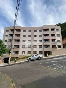 Apartamento com 2 Quartos à venda, 54m² no Santa Helena, Juiz de Fora