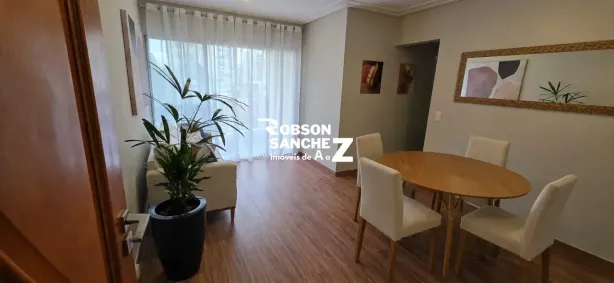 Apartamento com 2 Quartos à venda, 65m² no Vila Mascote, São Paulo