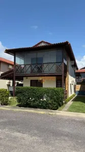 Casa de Condomínio com 4 Quartos à venda, 160m² no , Tamandaré