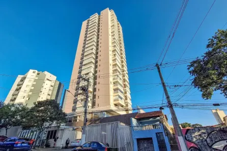 Apartamento com 1 Quarto à venda, 68m² no Cambuci, São Paulo