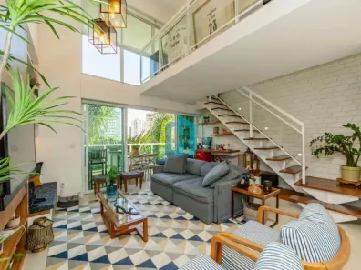 Apartamento com 3 Quartos à venda, 141m² no Vila Mariana, São Paulo