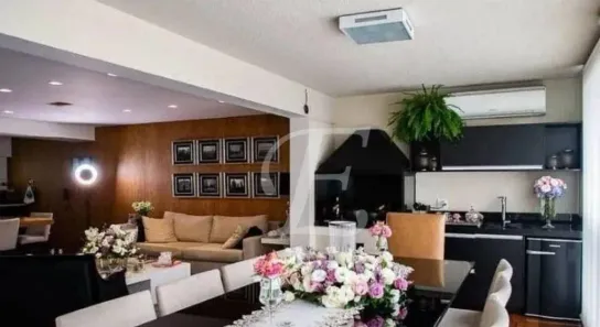 Apartamento com 3 Quartos à venda, 186m² no Casa Verde, São Paulo