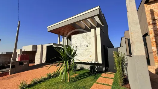 Casa de Condomínio com 3 Quartos à venda, 150m² no Quinta da Mata, Ribeirão Preto