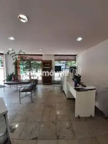 Ponto Comercial à venda, 239m² no Santa Efigênia, Belo Horizonte