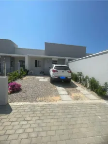 Casa de Condomínio com 2 Quartos à venda, 56m² no Centro, Aquiraz
