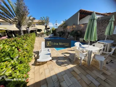 Casa de Condomínio com 3 Quartos à venda, 156m² no Praia do Foguete, Cabo Frio