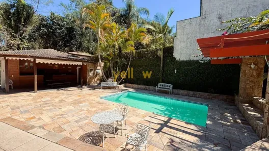 Casa de Condomínio com 4 Quartos à venda, 360m² no Novo Horizonte Hills I e II, Arujá