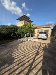 Casa com 3 Quartos à venda, 130m² no Jardim Campo Belo, Campinas