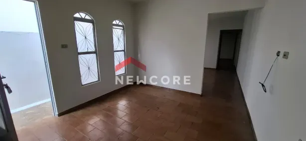 Casa com 2 Quartos à venda, 60m² no Parque Residencial São Joaquim, Santa Bárbara D'Oeste