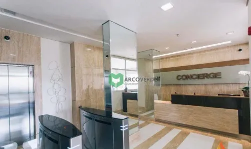 Sala Comercial à venda, 40m² no Vila Mariana, São Paulo