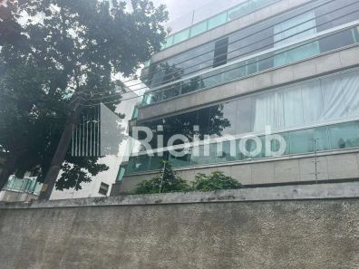 Apartamento com 4 Quartos à venda, 229m² no Recreio dos Bandeirantes, Rio de Janeiro