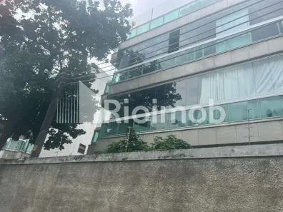 Apartamento com 4 Quartos à venda, 229m² no Recreio dos Bandeirantes, Rio de Janeiro