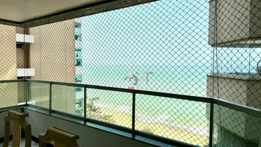 Apartamento com 3 Quartos à venda, 150m² no Praia de Itaparica, Vila Velha
