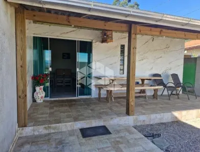 Casa com 2 Quartos à venda, 60m² no Jordão, Governador Celso Ramos