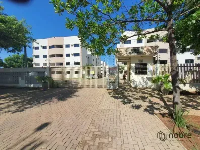 Apartamento com 2 Quartos para alugar, 60m² no Plano Diretor Sul, Palmas