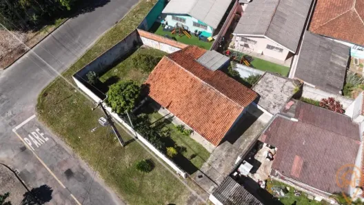Lote/Terreno à venda, 376m² no Guabirotuba, Curitiba