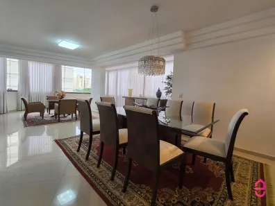 Apartamento com 4 Quartos à venda, 284m² no Setor Oeste, Goiânia