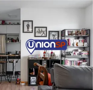 Apartamento com 1 Quarto à venda, 60m² no Vila Ipojuca, São Paulo