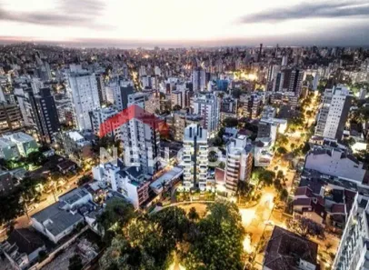 Apartamento com 2 Quartos à venda, 106m² no Petrópolis, Porto Alegre