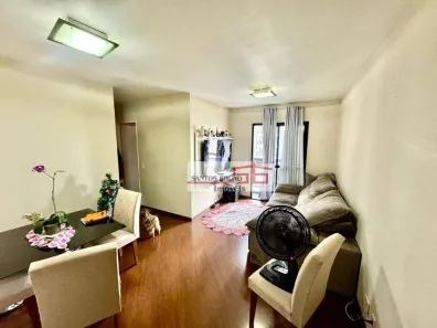 Apartamento com 3 Quartos à venda, 70m² no Vila Carbone, São Paulo