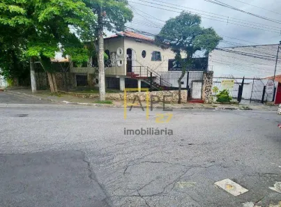 Imóvel Comercial com 2 Quartos para alugar, 250m² no Jardim Santa Mena, Guarulhos