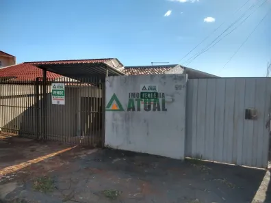 Casa com 4 Quartos à venda, 250m² no Tarobá, Londrina