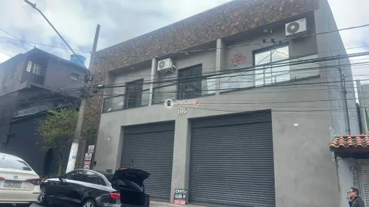 Galpão/Depósito/Armazém para alugar, 200m² no Vila Aricanduva, São Paulo