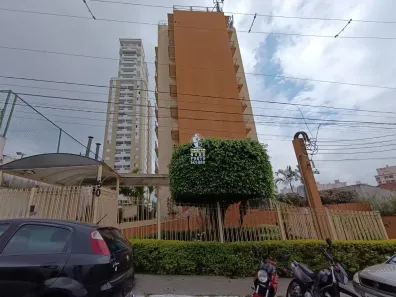 Apartamento com 1 Quarto à venda, 35m² no Lauzane Paulista, São Paulo