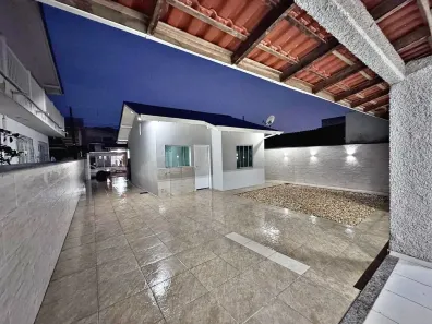 Casa com 3 Quartos à venda, 75m² no São Sebastião, Palhoça
