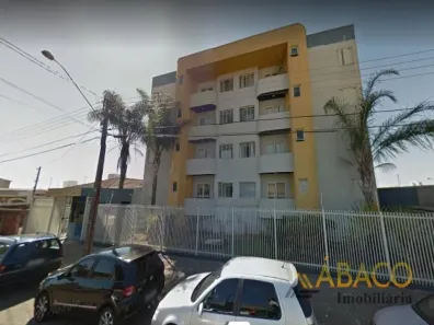 Apartamento com 2 Quartos à venda, 60m² no Jardim Santa Paula, São Carlos