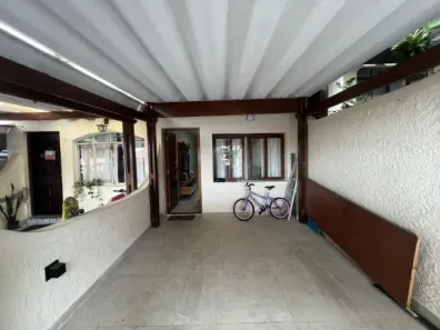 Casa de Condomínio com 3 Quartos à venda, 90m² no Jardim Guarau, São Paulo