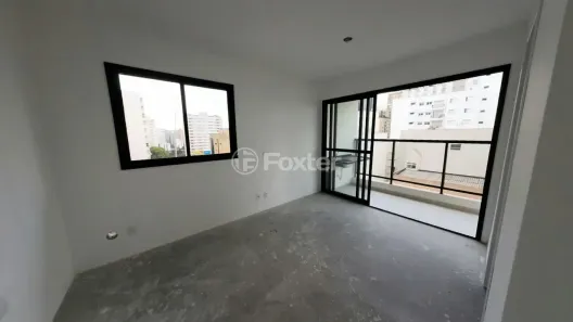Kitnet com 1 Quarto à venda, 18m² no Perdizes, São Paulo
