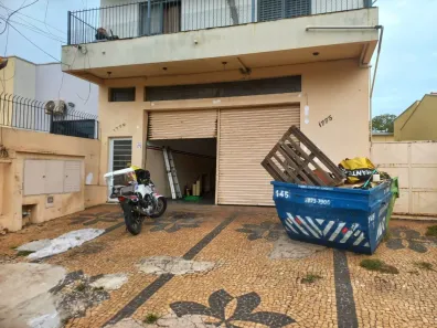 Ponto Comercial para alugar, 210m² no Centro, Sumaré