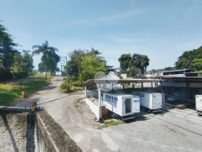Lote/Terreno à venda, 3480m² no Freguesia (Jacarepaguá), Rio de Janeiro