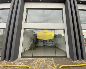 Ponto Comercial para alugar, 84m² no Jardim São Paulo, Americana