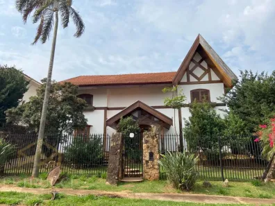 Imóvel Comercial com 4 Quartos para alugar, 1000m² no Parque Taquaral, Campinas