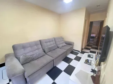 Casa com 3 Quartos à venda, 89m² no Real Parque, Votorantim