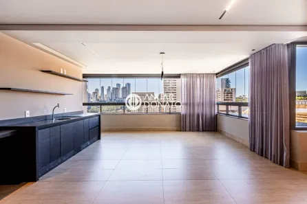 Apartamento com 3 Quartos à venda, 188m² no Vale do Sereno, Nova Lima