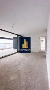 Apartamento com 3 Quartos à venda, 125m² no Campo Belo, São Paulo