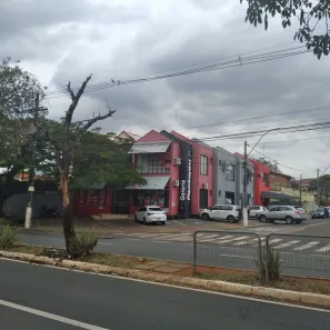Ponto Comercial à venda, 68m² no Barão Geraldo, Campinas