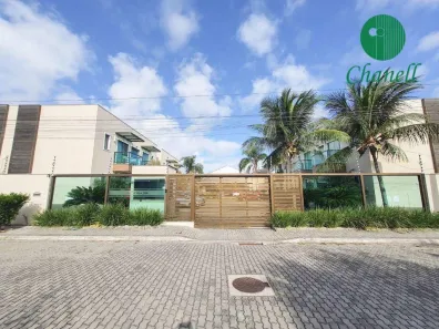Apartamento com 2 Quartos à venda, 77m² no Portinho, Cabo Frio