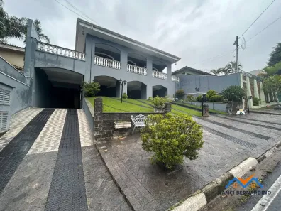 Casa com 3 Quartos à venda, 375m² no Arujá Country Club, Arujá