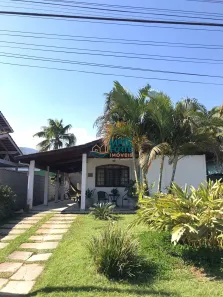 Casa de Condomínio com 1 Quarto à venda, 133m² no Praia da Fortaleza, Ubatuba