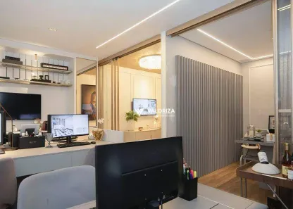 Sala Comercial à venda, 47m² no Jardim Emília, Sorocaba