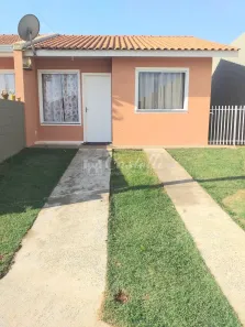 Casa com 2 Quartos para alugar, 50m² no Piriquitos, Ponta Grossa